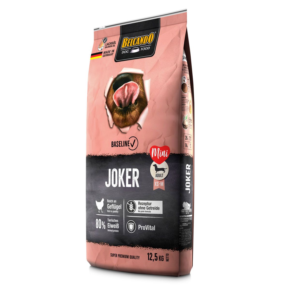 Belcando Joker 12,5 kg