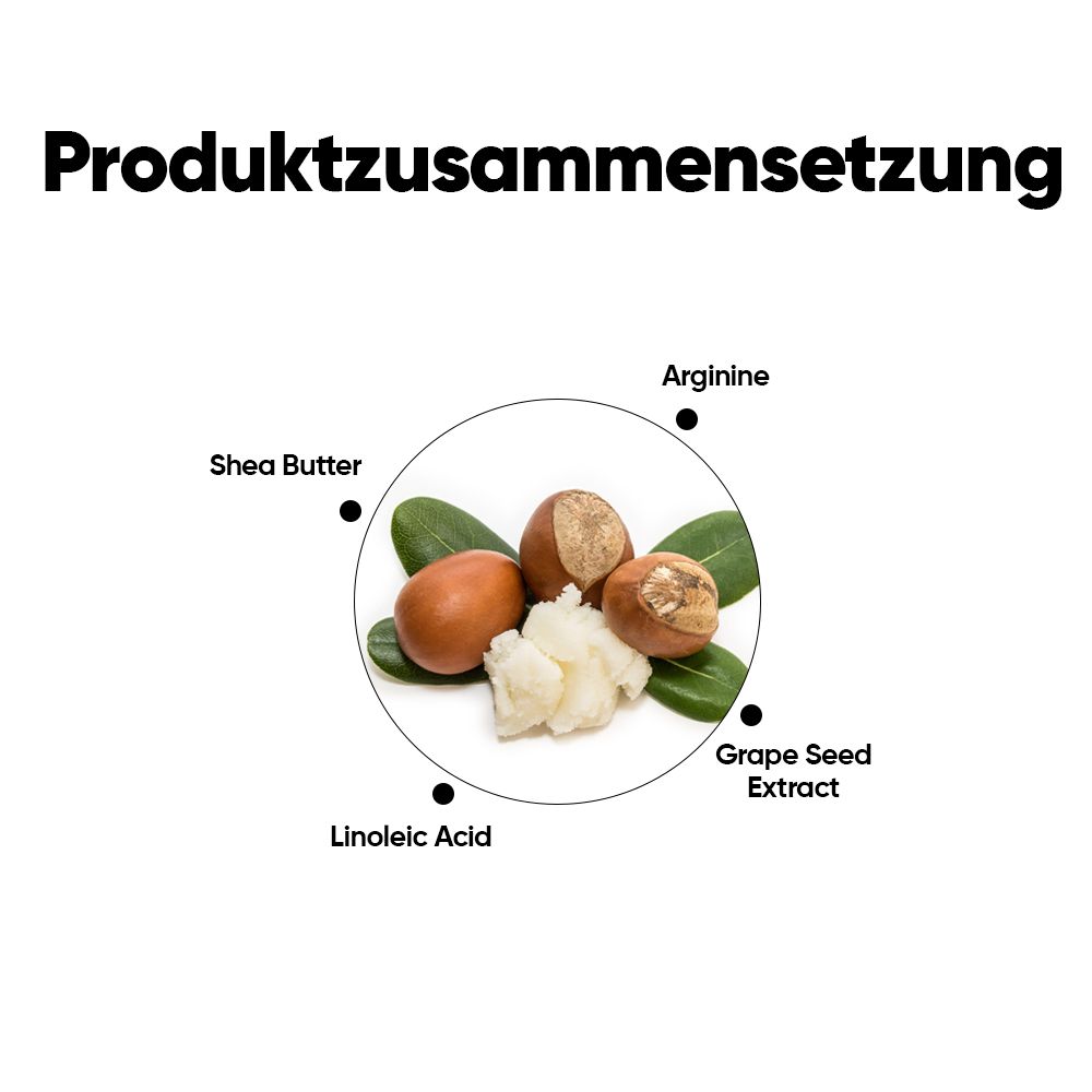 Mineaderm Brightening Cleansing Foam