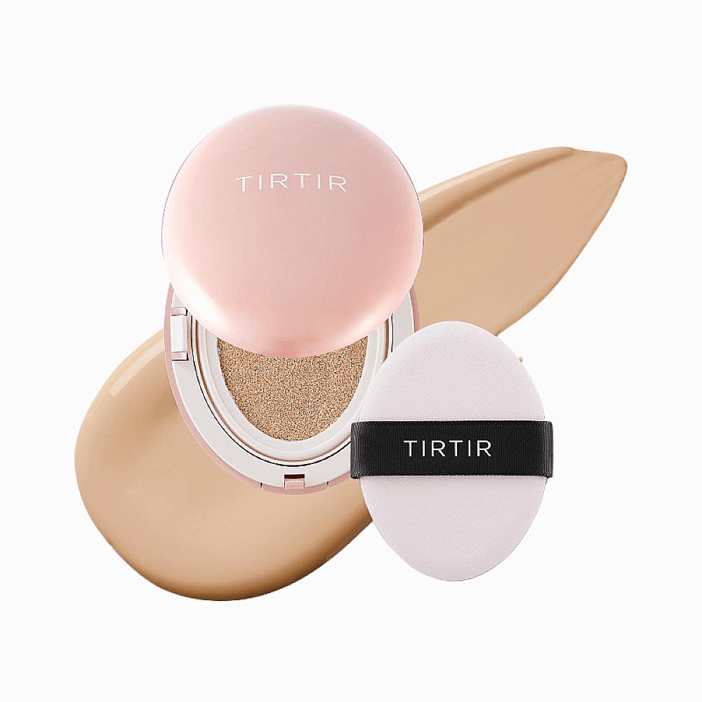 Tirtir Mask Fit All-Cover Cushion 23N Sand 18 g Make up