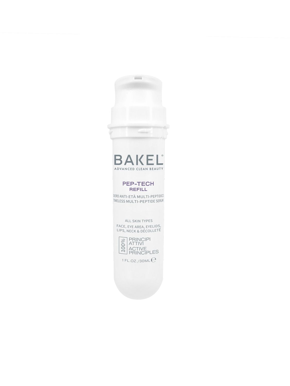 Bakel Pep-tech Refill
