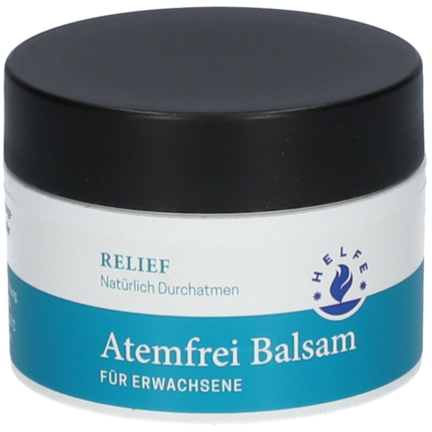 HELFE Atemfrei Balsam für Erwachsene 40 ml - Shop Apotheke