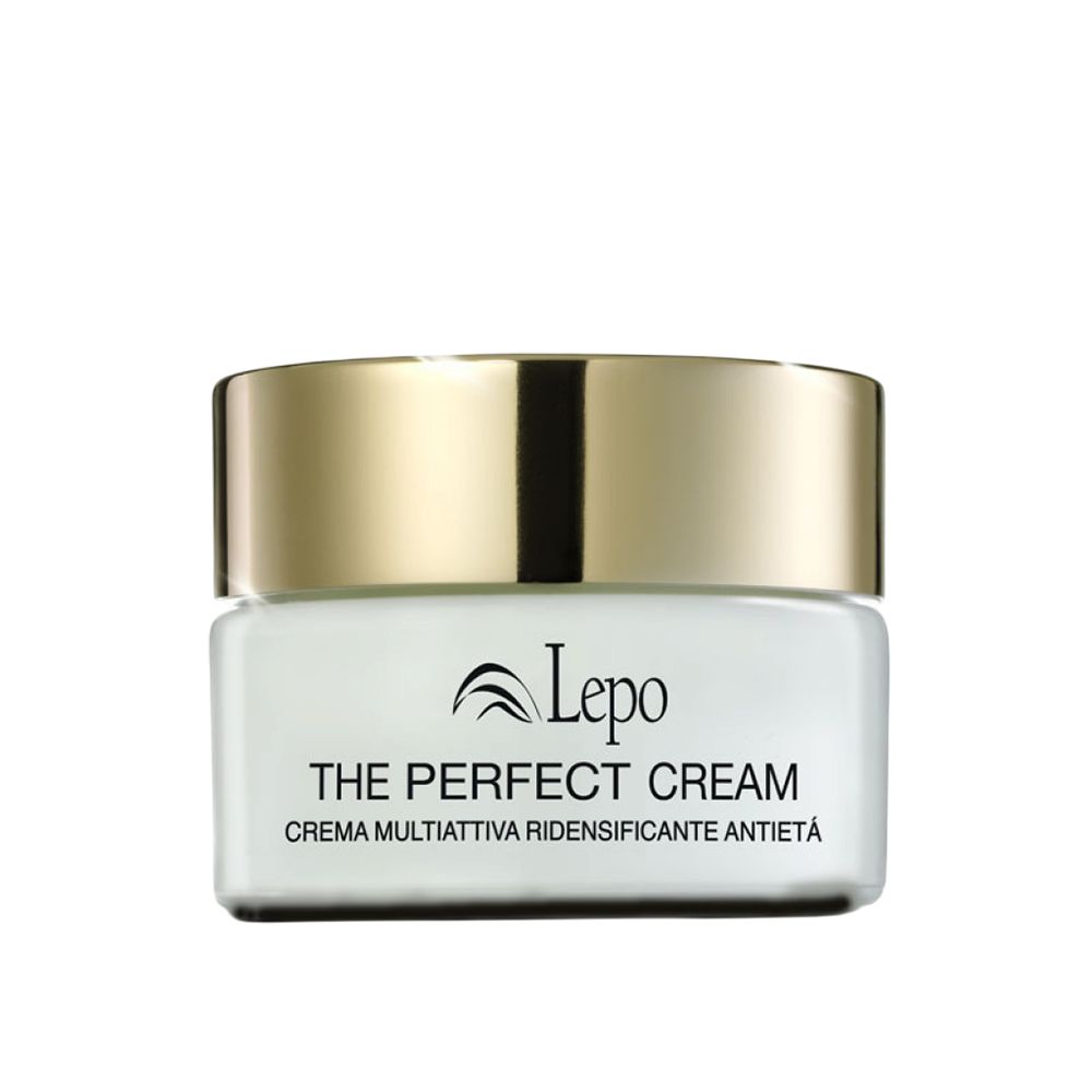 LEPO the perfect Cream