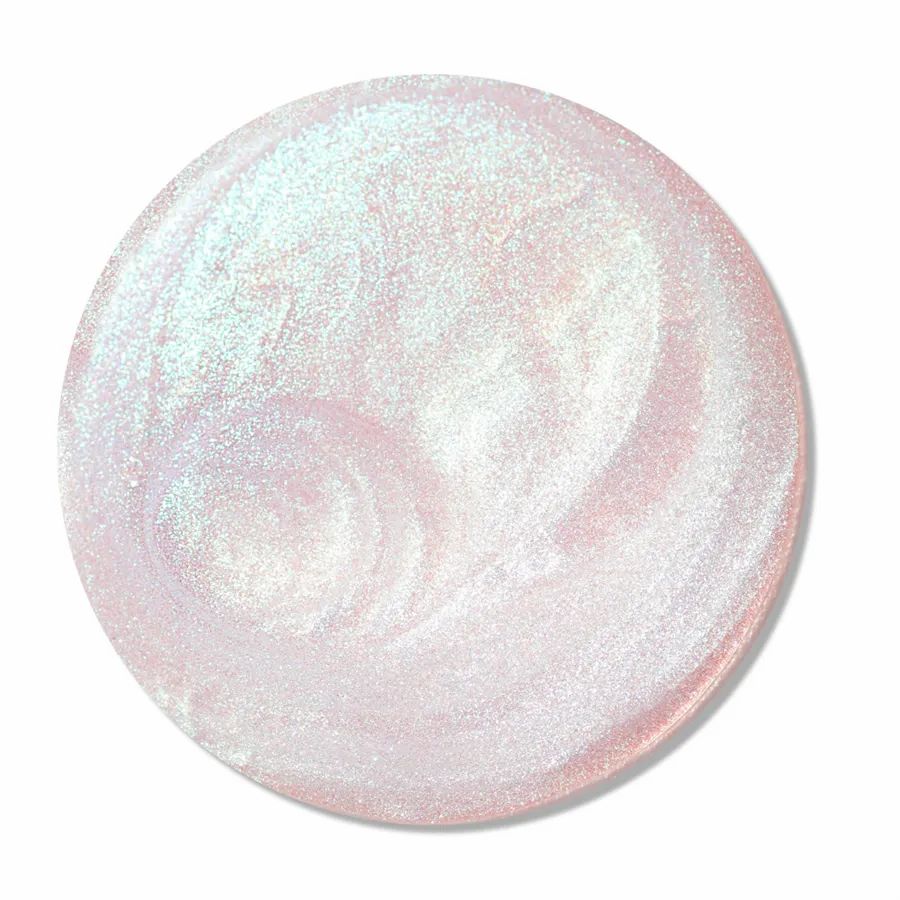 LONDONTOWN lakur Moonstone Chrome Topper Nagellack