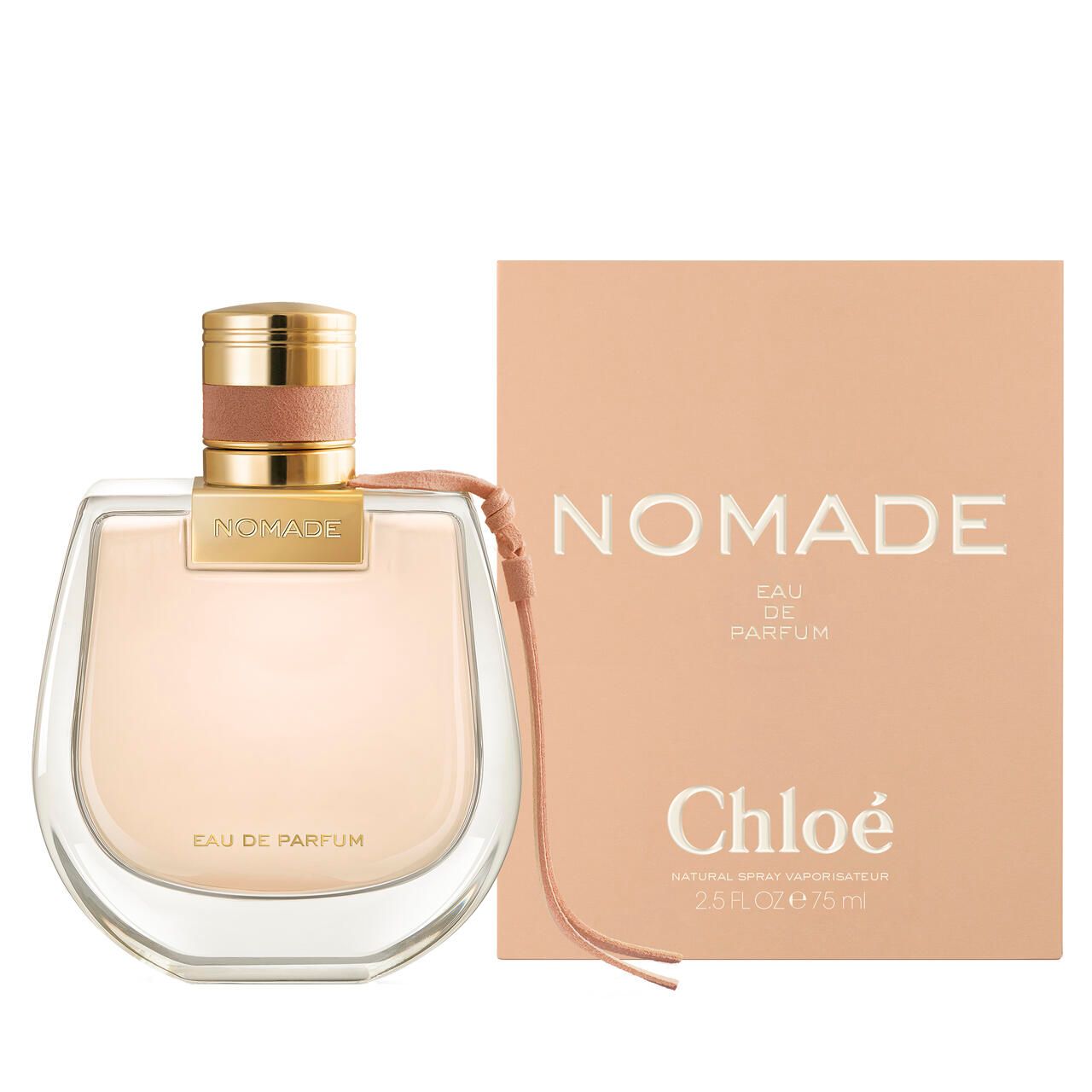 Chloé, Nomade E.d.P. Nat. Spray