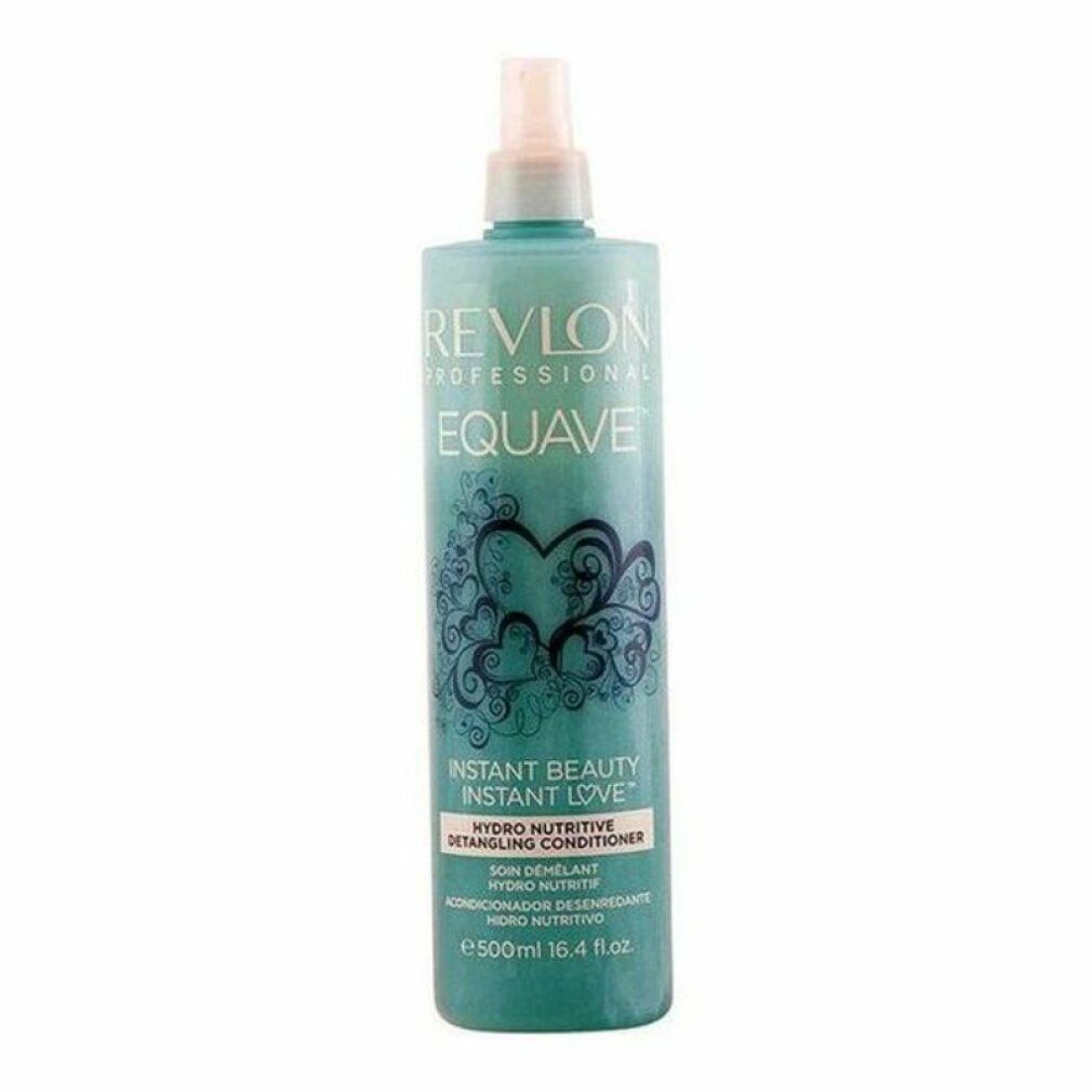 Revlon Equave Hydro Nutritive Detangling Conditioner