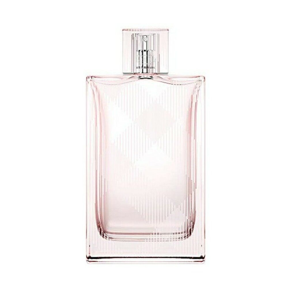 Burberry Brit Sheer Eau De Toilette Spray