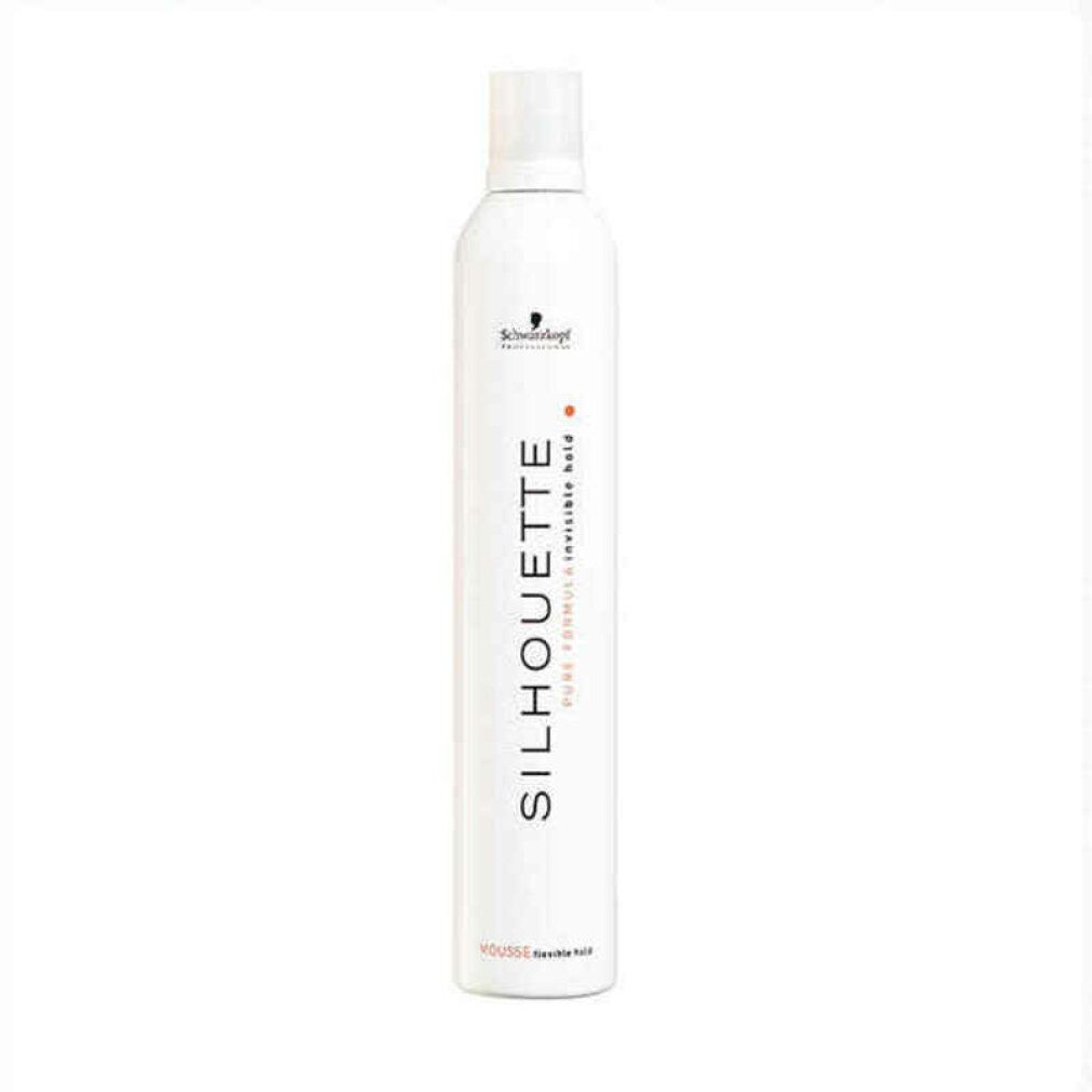 Schwarzkopf Silhouette Flexible Hold Mousse