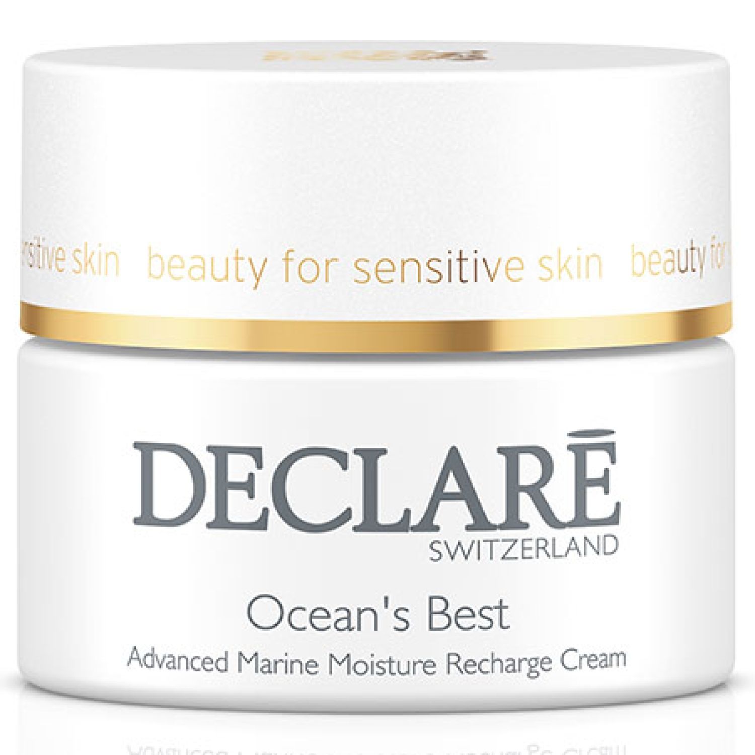 Declare Hydro Balance Oceans Best Advanced Marine Recharge Cream