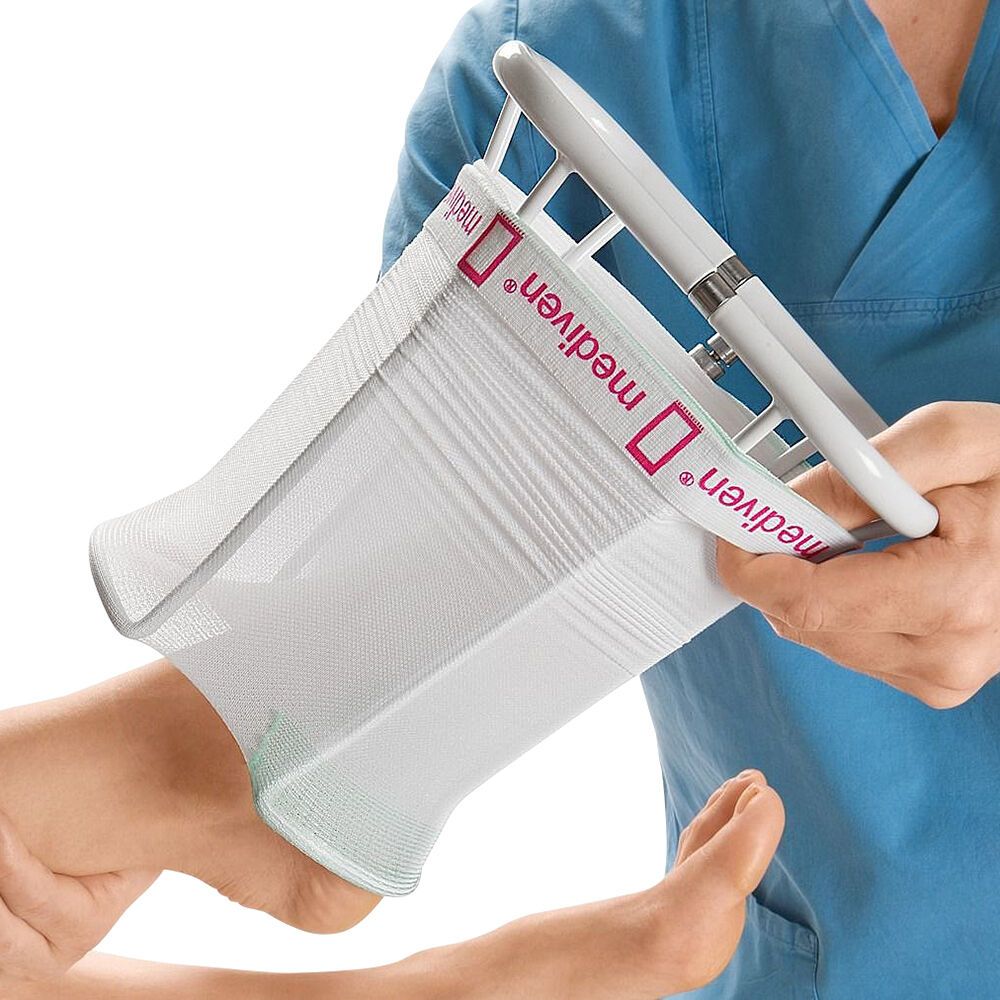 medi Hospitalbutler Anziehhilfe