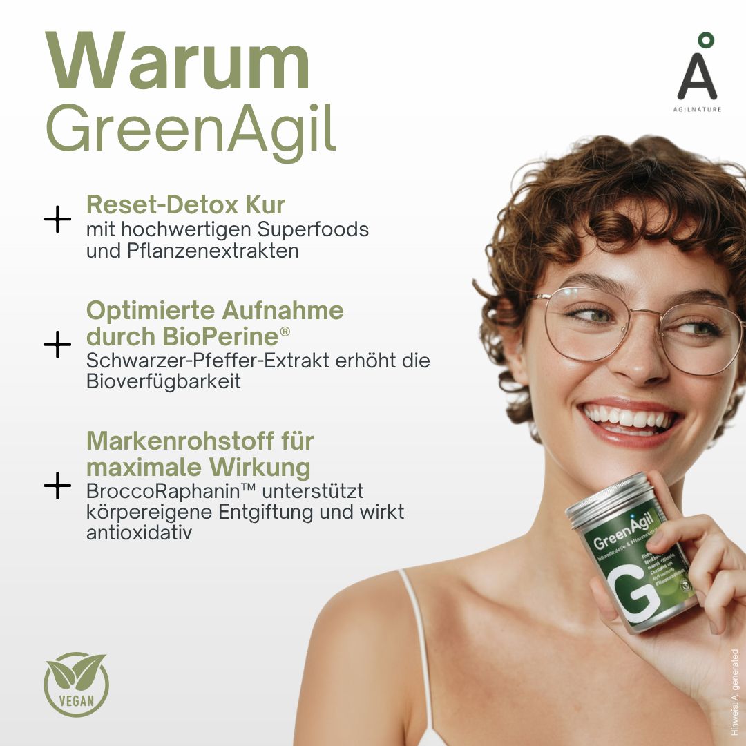 GreenAgil