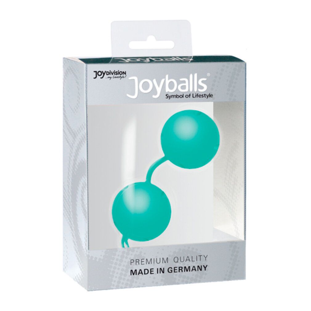 Joyballs® Trend mint