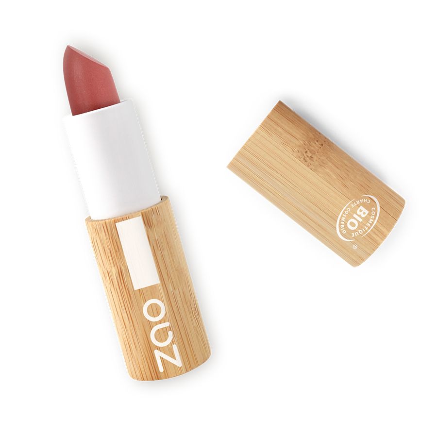 ZAO Make-up Rossetto Classic