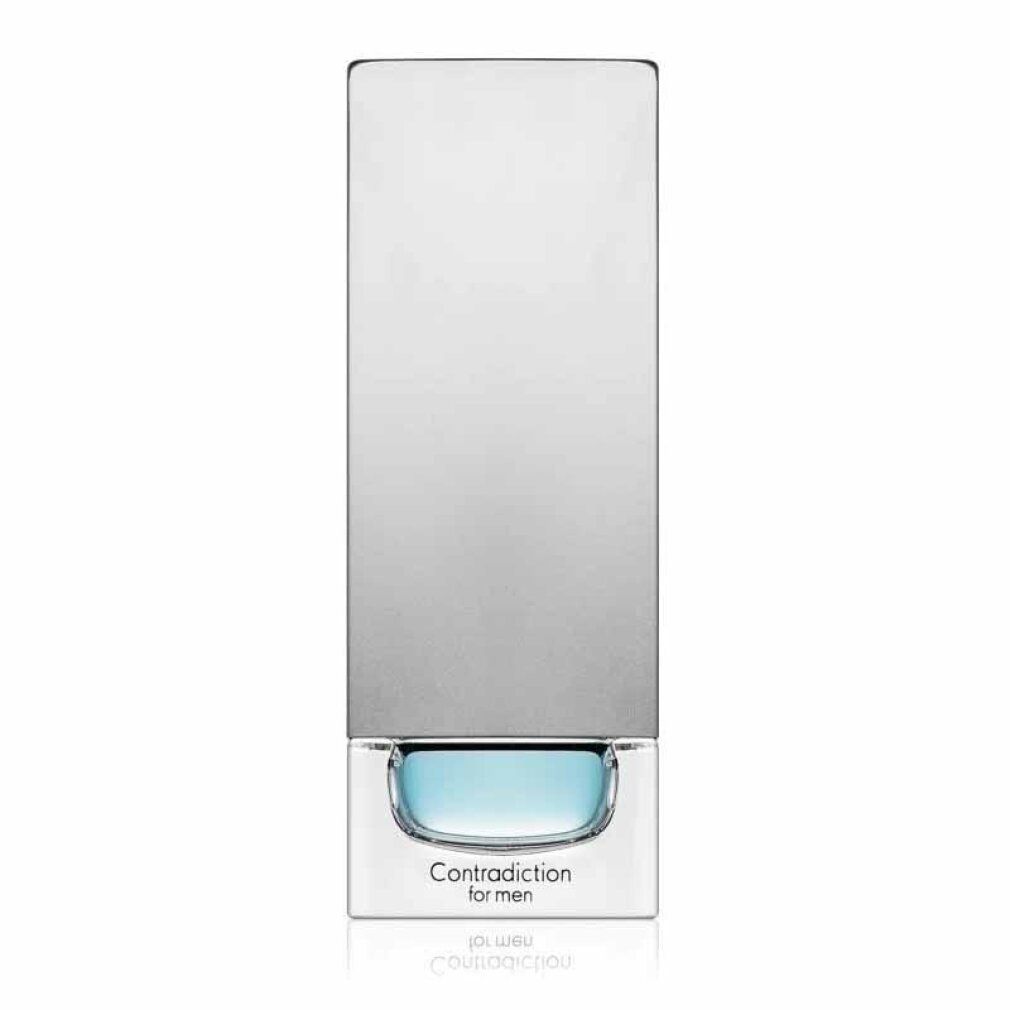 Calvin Klein Contradiction for Men Eau de Toilette Spray 100ml.