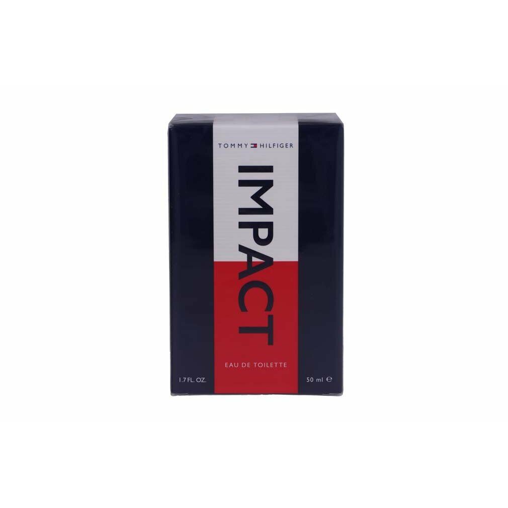 Tommy Hilfiger Impact Eau De Toilette Spray