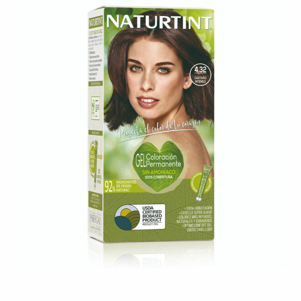 Naturtint 4.32 Ammonia Free Hair Colour