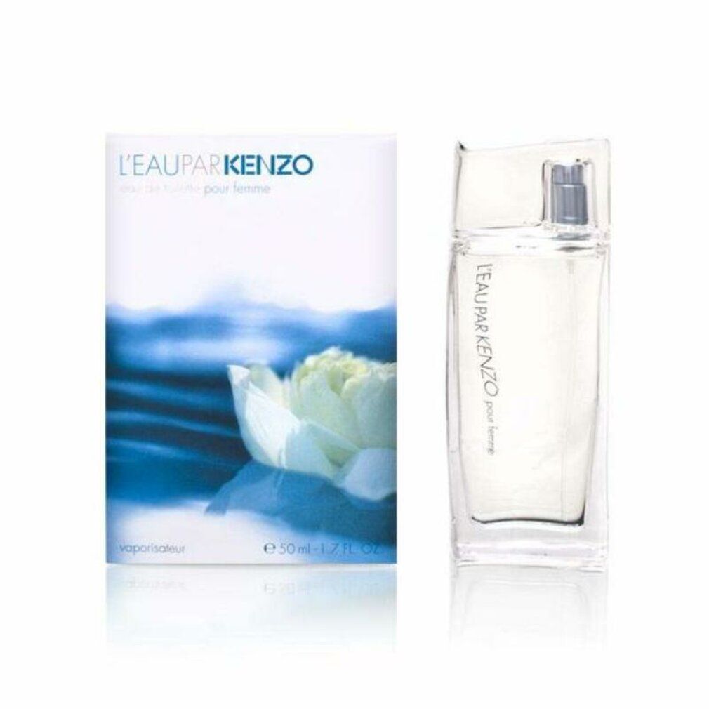 Kenzo L'Eau Pour Femme Eau de Toilette
