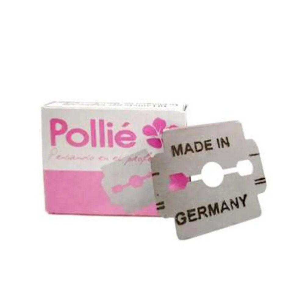 Pollie Schneidklingen, 100 Un, Packung