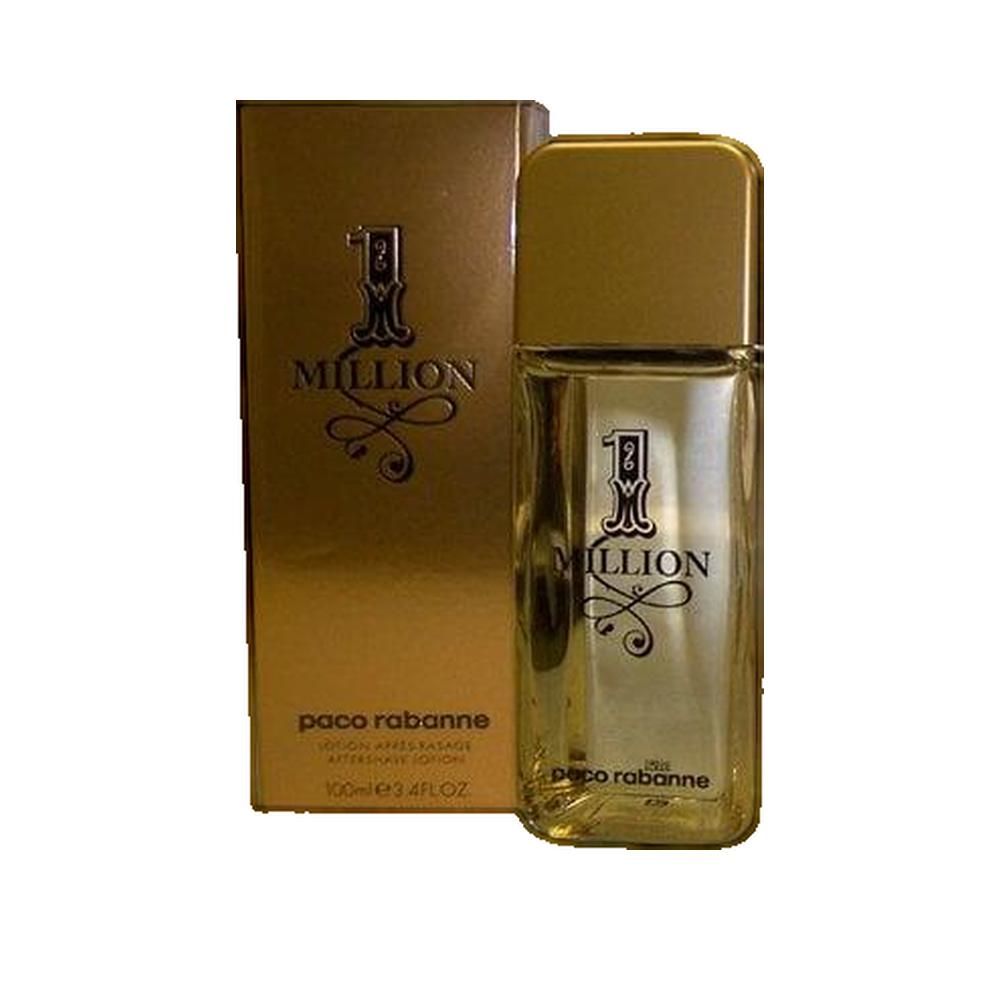 Paco Rabanne 1 Million Aftershave Lotion