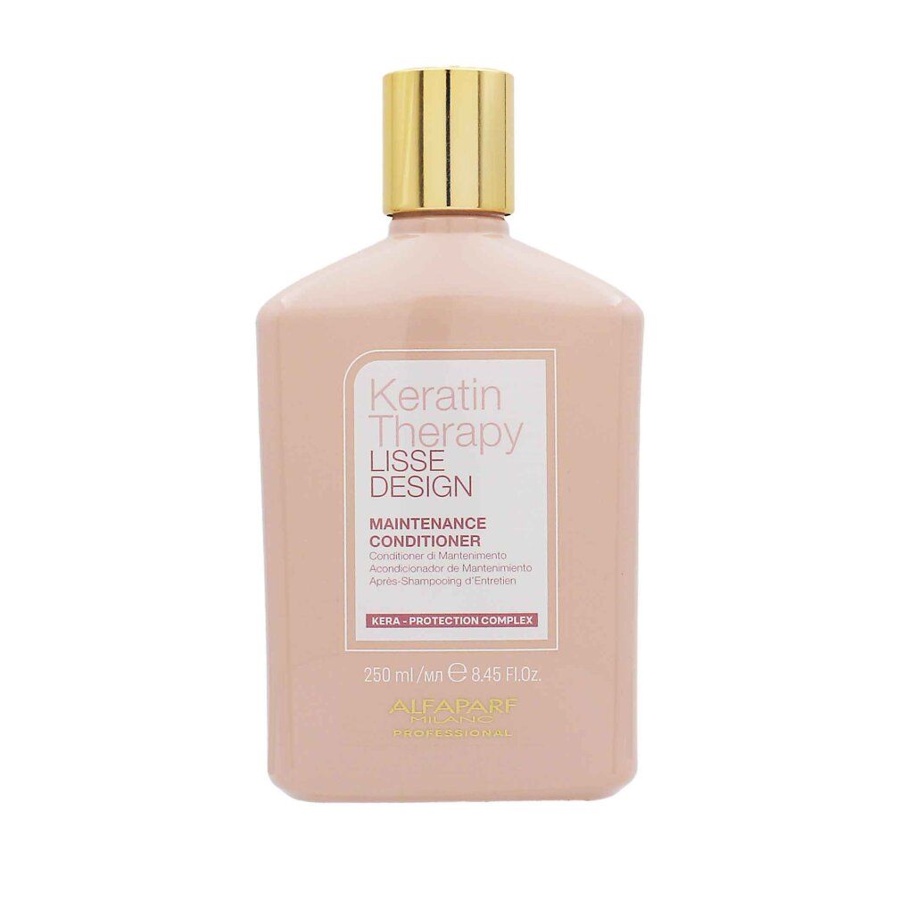 Alfaparf Lisse Design Maintenance Conditioner Flakon, 250 ml.