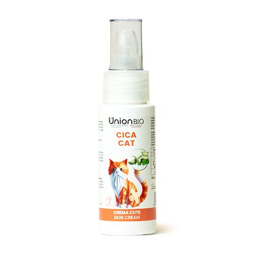 Union B.i.o. Cica cat 50 ml Creme