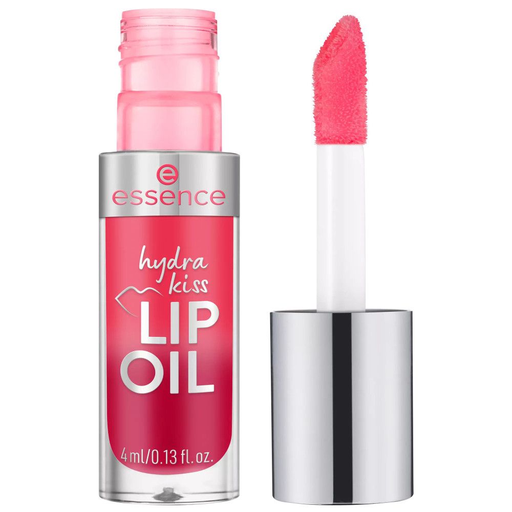 Essence - Hydra Kiss Lippenöl