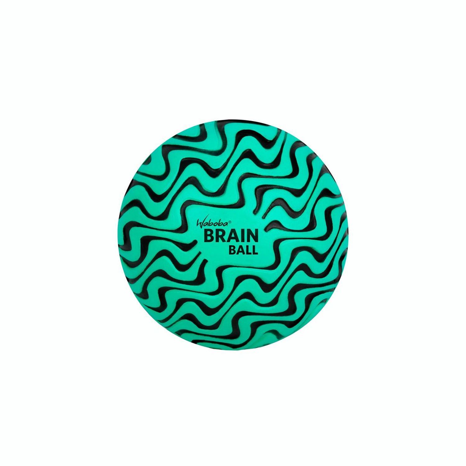 Waboba Sunflex x Waboba Ball Brain grün