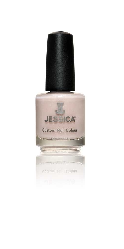 JESSICA Cosmetics Nail Colour