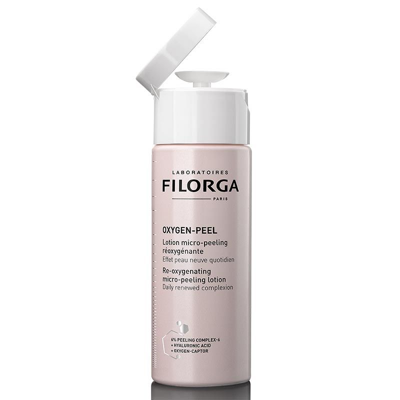 Filorga Oxygen-Peel Lotion Micro-Peeling