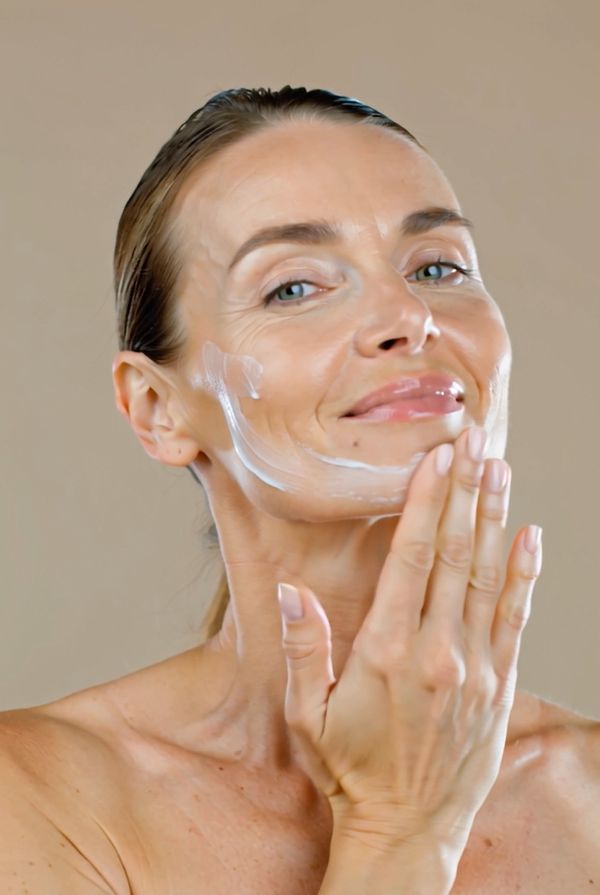 Hyaluronsäure Aufpolsternde Nachtcreme RECO SKINLAB