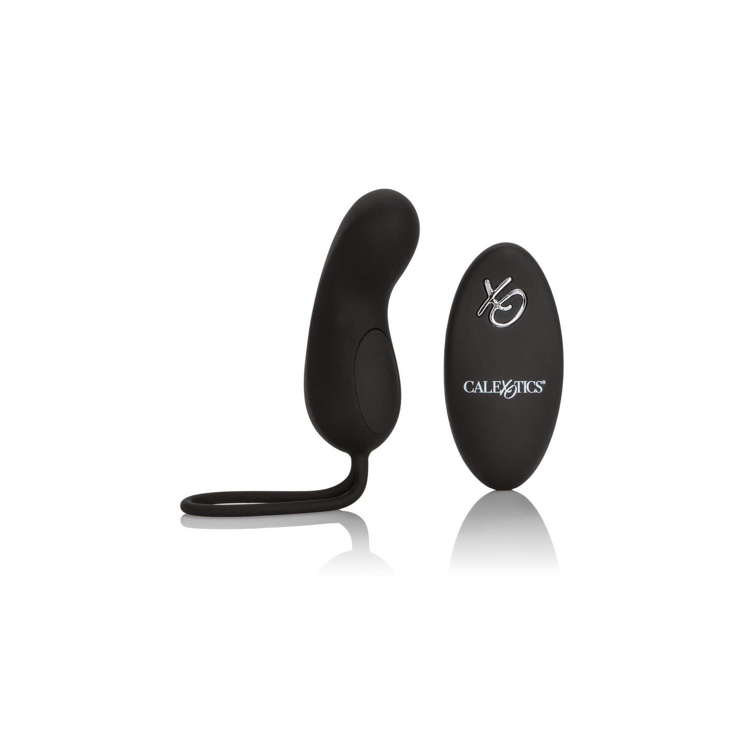 CalExotics - Remote Rechargeable Curve 1 St