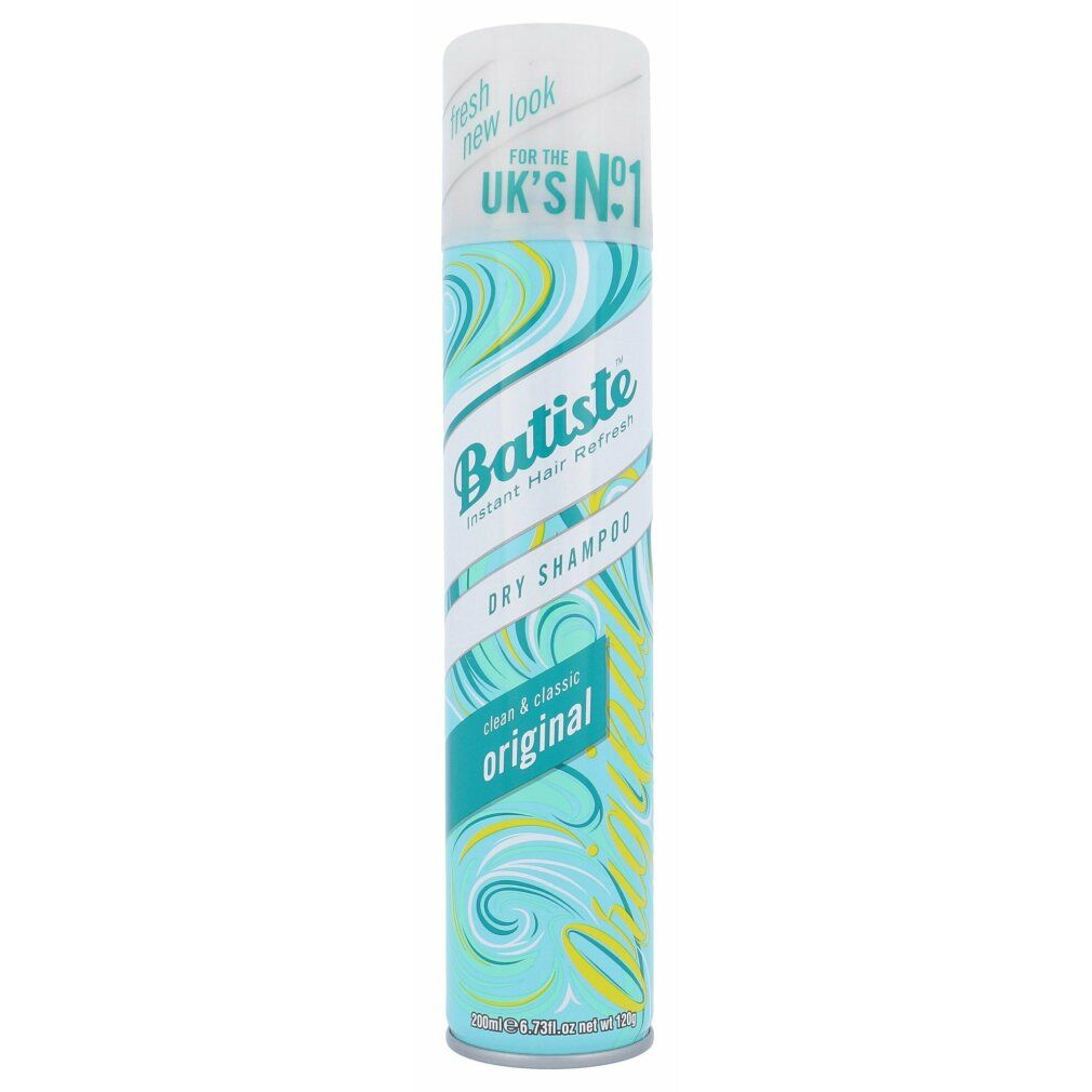 Batiste Trockenshampoo Batiste Original