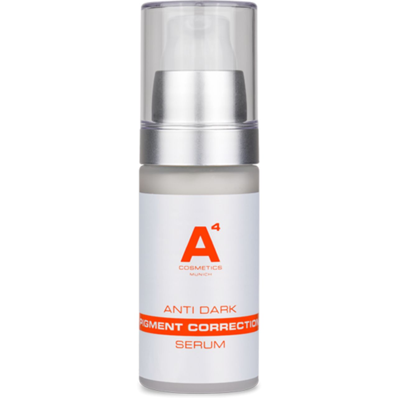 A4 Cosmetics, Anti Dark Pigment Correction Serum