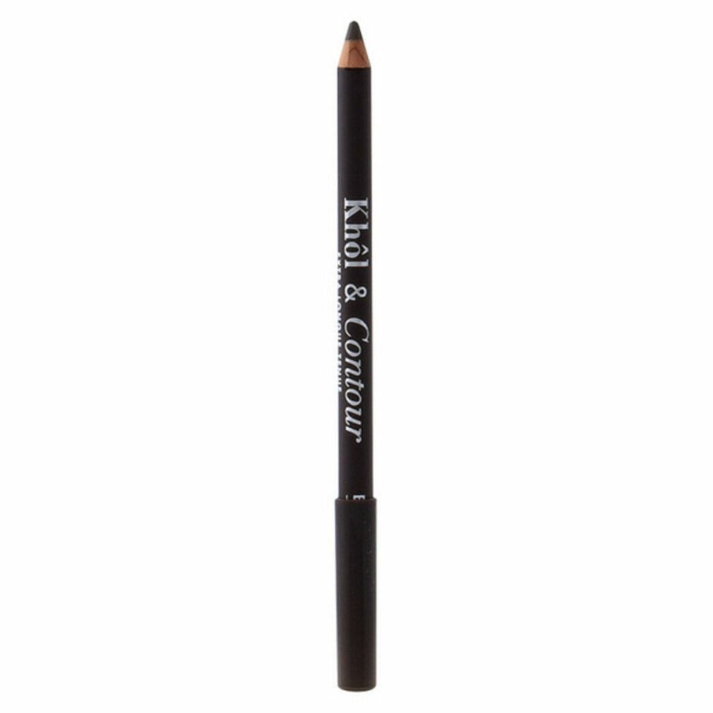 Bourjois Khol And Contour 01 Black