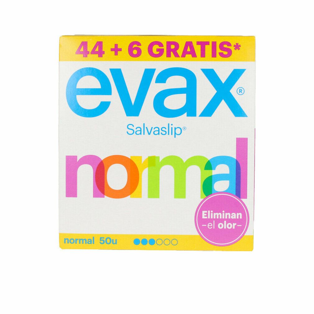 Evax Normal Slipeinlagen 0,12 kg