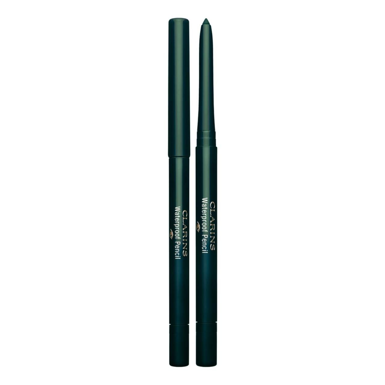 Clarins Waterproof Pencil - 05 Forest - Immagine 9