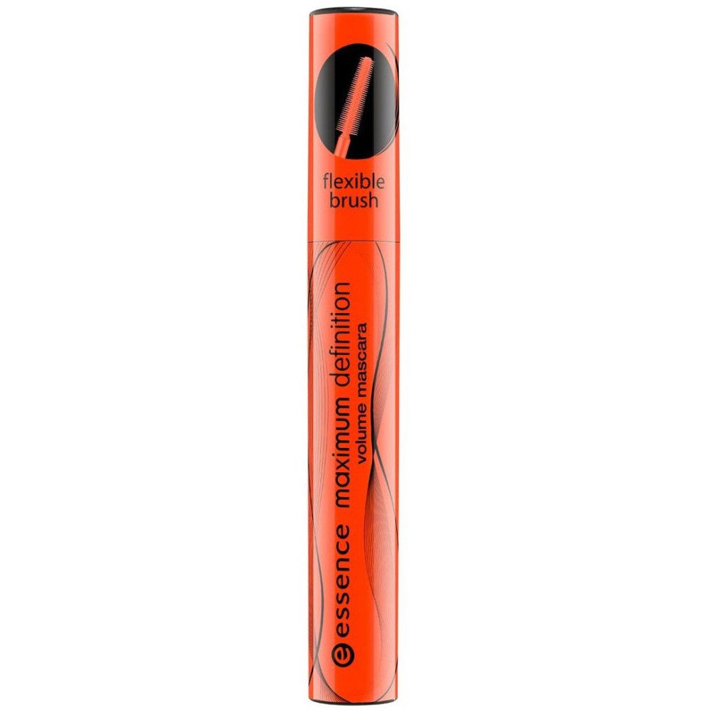 Essence - Maximal Definition Voluminisierende Mascara
