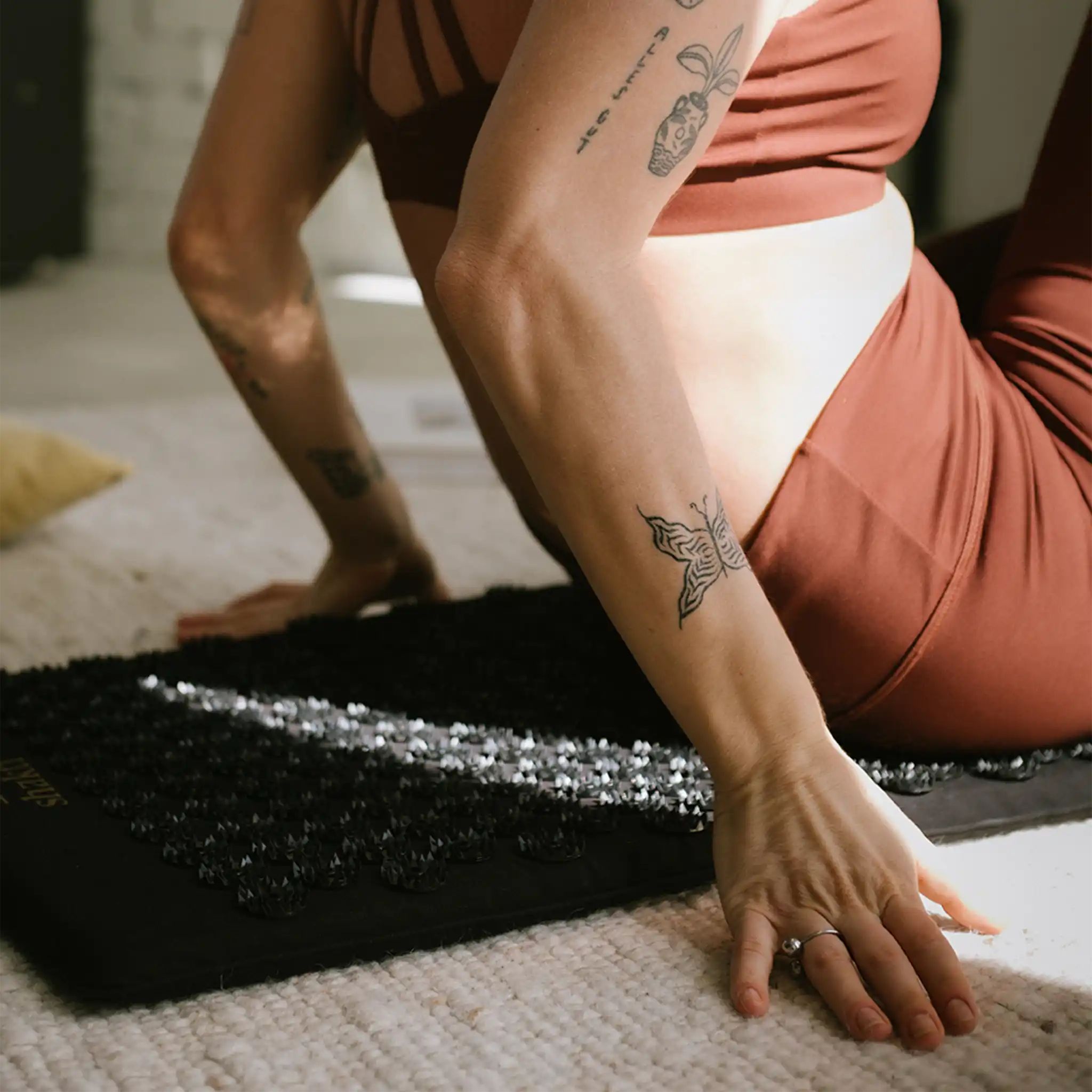 Shakti Mat Premium Shakti Mat
