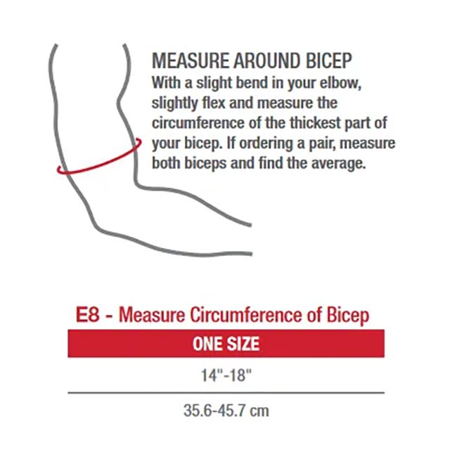 Mueller Performance Sleeve