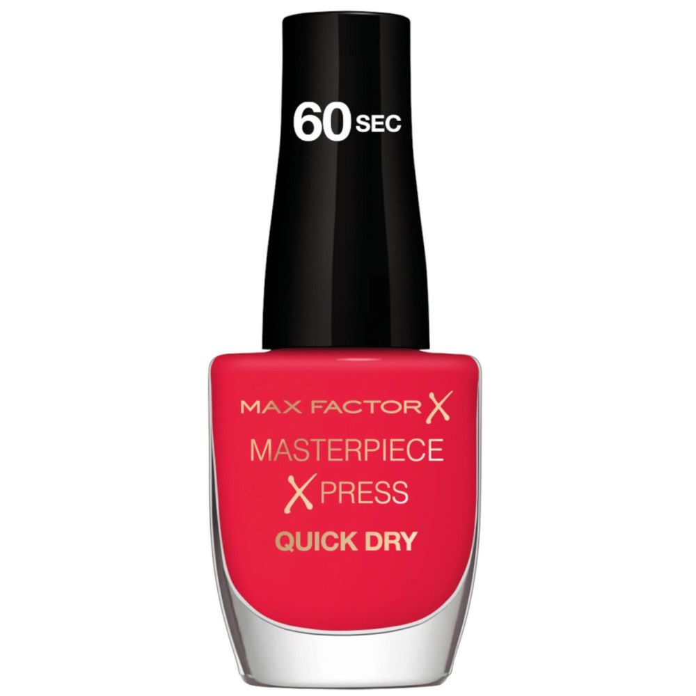 Max Factor - Masterpiece Xpress Nagellack