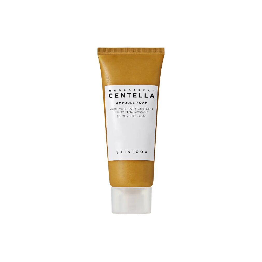 SKIN1004 Centella Ampoule Foam Tube, 125 ml.