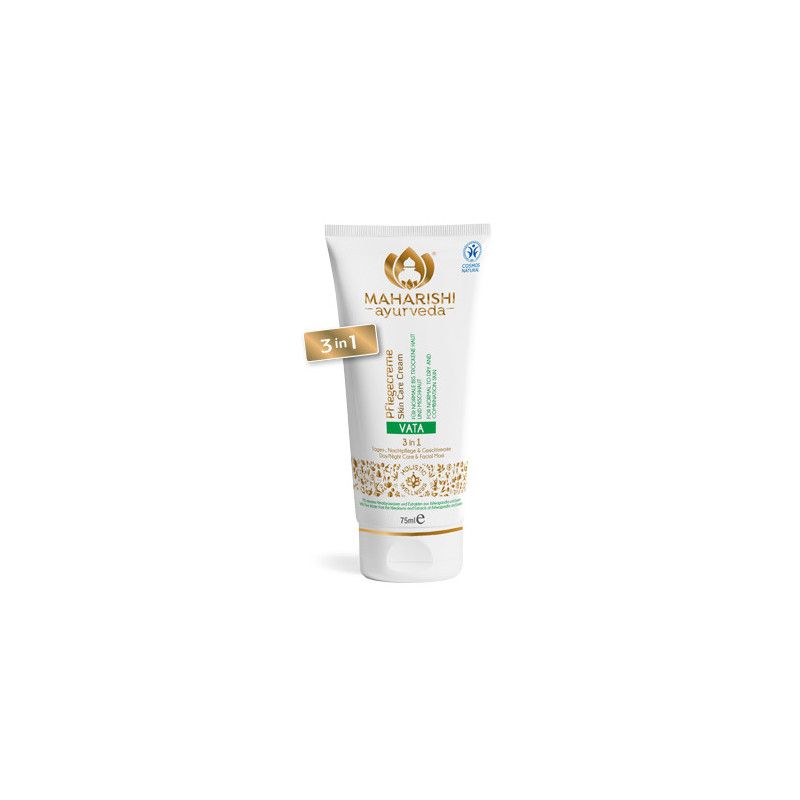 Maharishi Ayurveda - Vata Pflegecreme