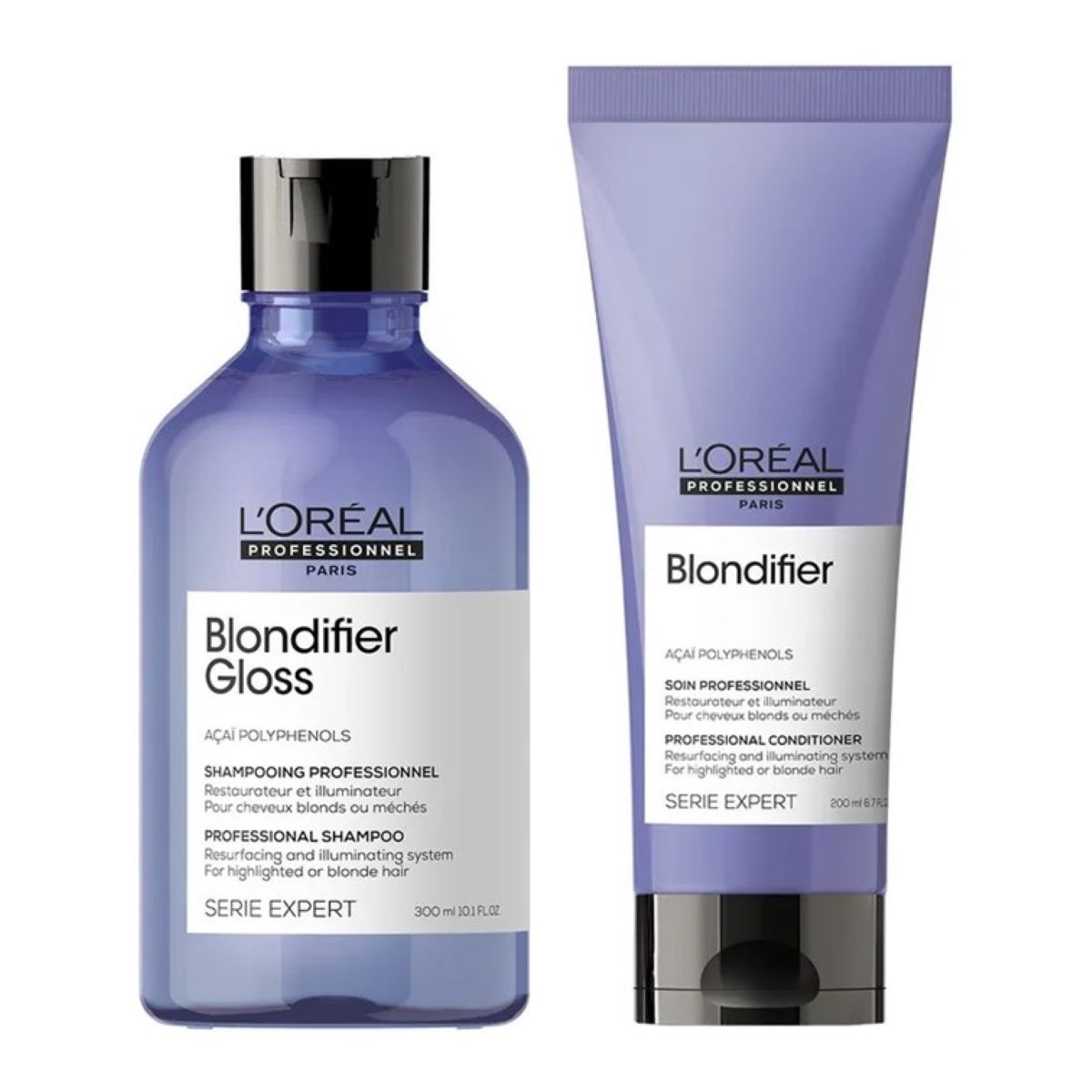L'Oreal Professionnel Blondifier Bundle 500 ml