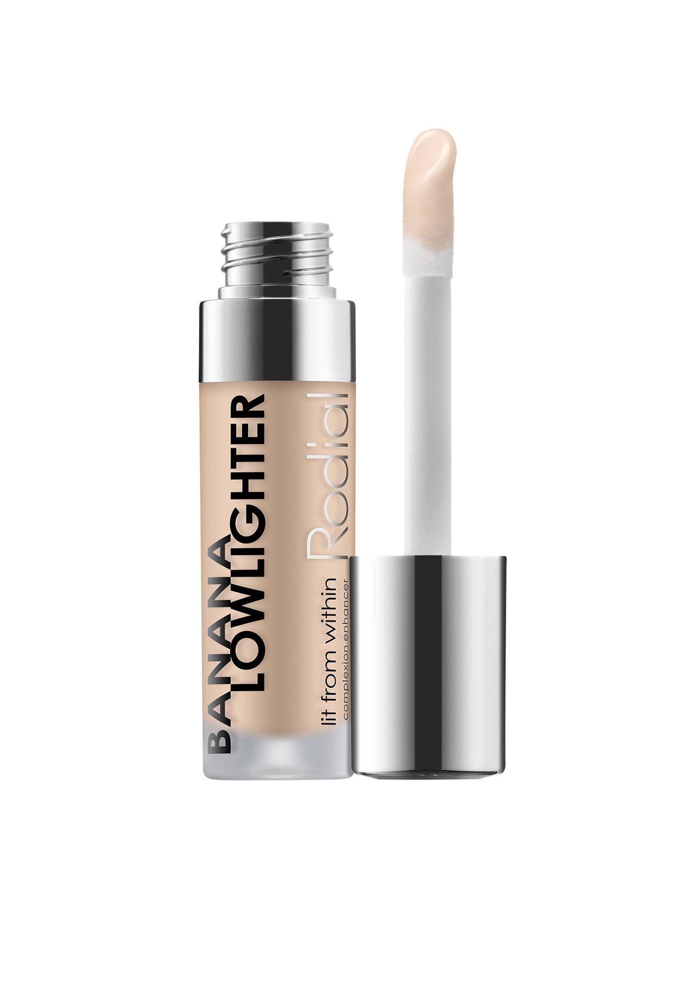 RODIAL Banana Lowlighter