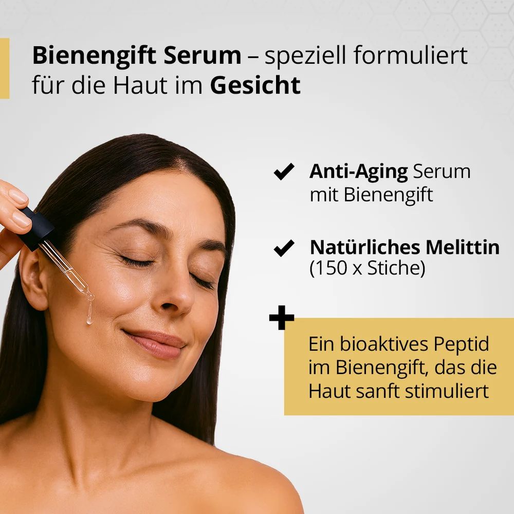 Anti-Falten Set
