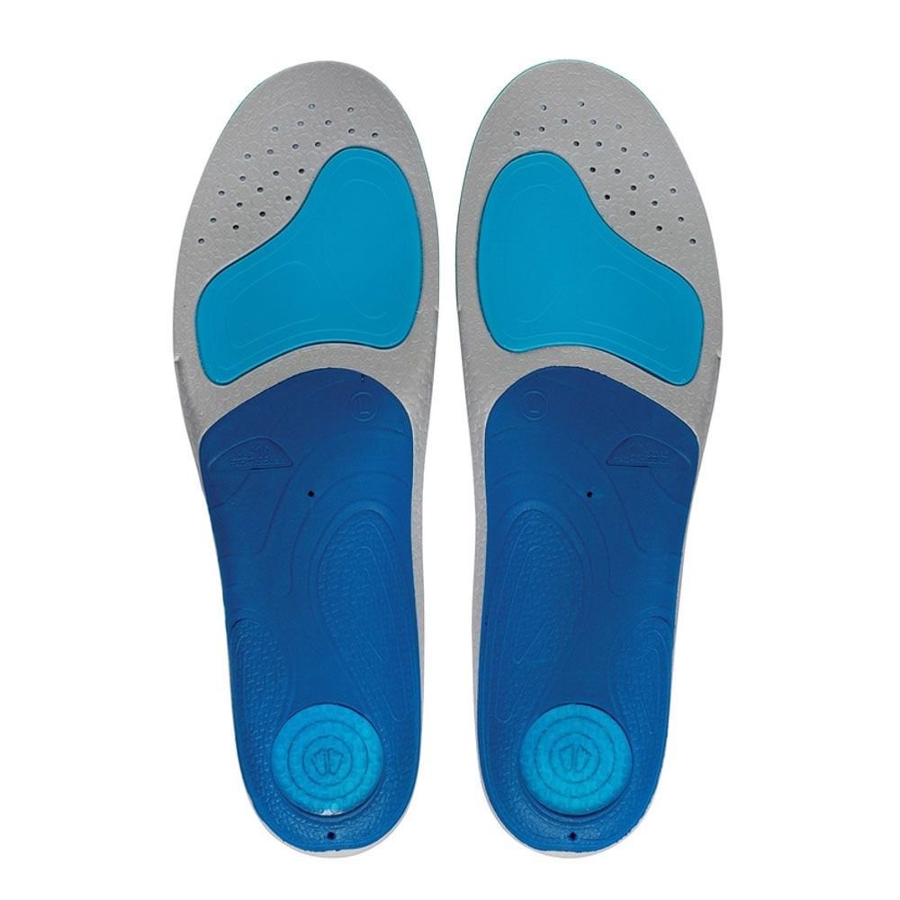 SIDAS 3 Feet Run Protect LOW Einlegesohlen