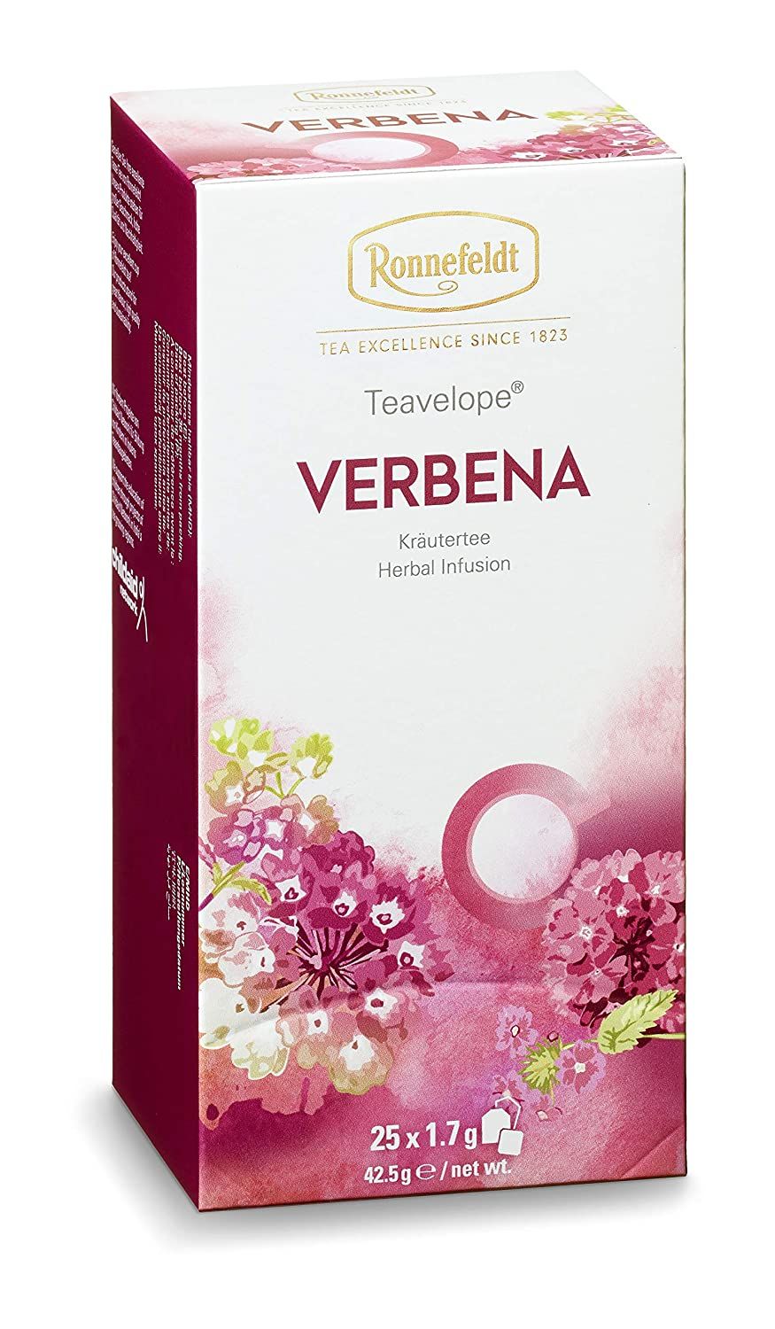 Ronnefeldt - Teavelope Verbena 42,5 g