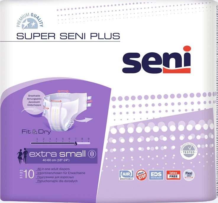 Super Seni Plus