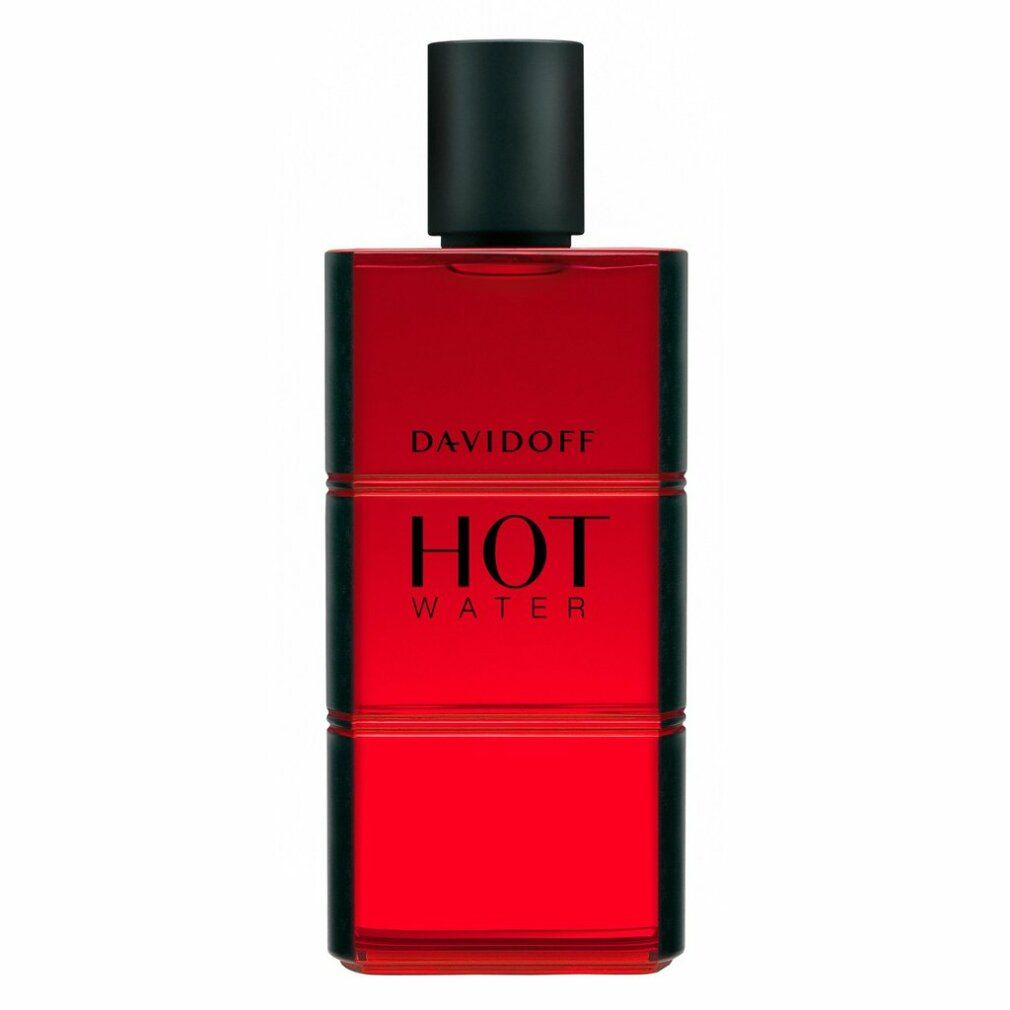 Davidoff Hot Water Eau de Toilette