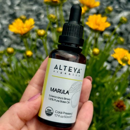 Alteya Organics Marulaöl 100%