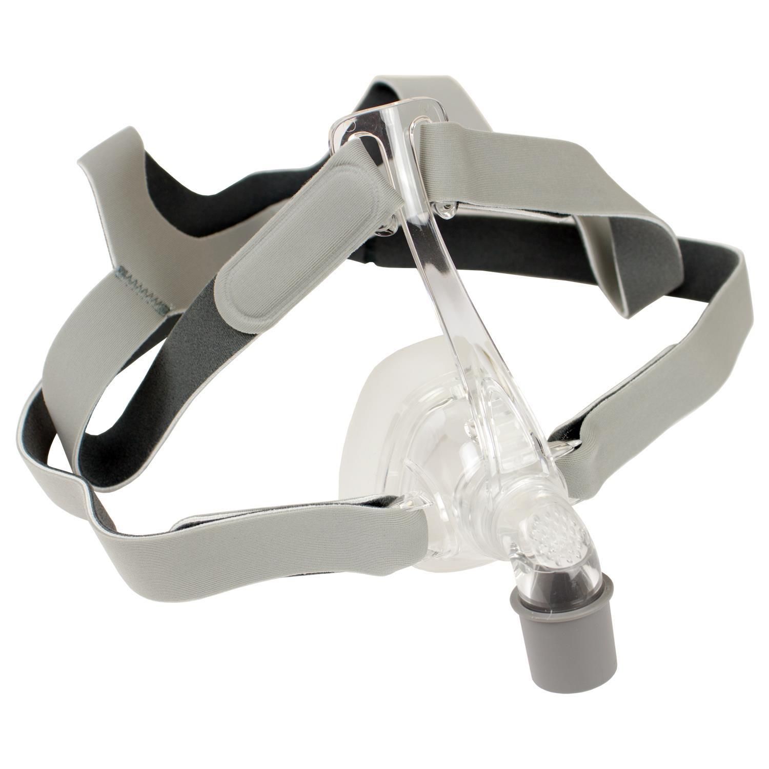 pulox - RVC830A A/CPAP Gerät mit Nasenmaske Gr. M - Schlafapnoe Therapiegerät